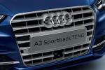 Audi A3 Sportback TCNG 2012 года